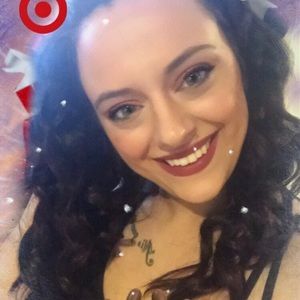 Meet your Posher, Brittny